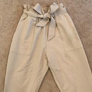 LULU dressy pants
